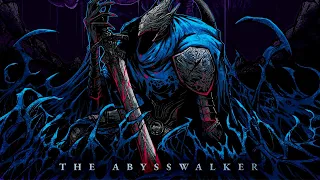 Detestor - The Abysswalker (ft. Dan Watson) | NEW TRACK / +LYRICS