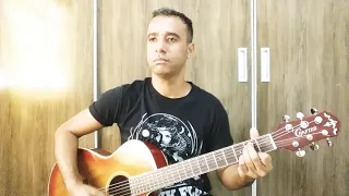 Fabrício Assis - Dogs (Pink Floyd Cover)