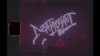 DEATHCHANT (EARTH OFFICIAL MUSIC VIDEO)