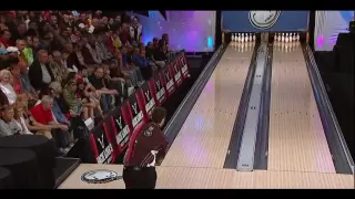 2013 WSOB PBA Chameleon Championship Title Match HD