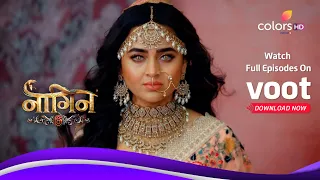 Naagin 6 | नागिन 6 | Prathna और Mehek का हुआ Face Off!