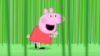 Peppa Pig Français | 3 Épisodes | Betsy la Tondeuse | Dessin Animé Pour Enfant