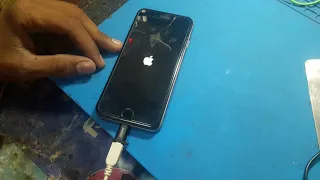 IPhone 6 on off problem