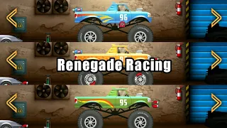 Renegade Racing | Arena 80-84 | Main Games
