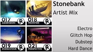 [Artist Mix] - Stonebank
