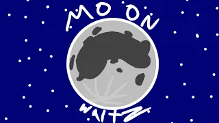 Moon Waltz Lyric Video