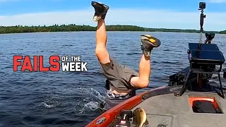Best Fails of the week : Funniest Fails Compilation | Funny Videos 😂 - Part 15