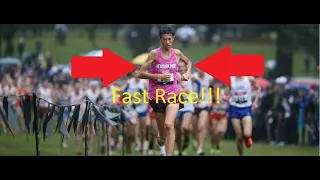 Nico Young's Best HS Race