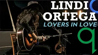 Lindi Ortega - Lovers In Love (LIVE)