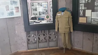 Вінницький обласний краєзнавчий музей #Україна #Вінниця #Вежа