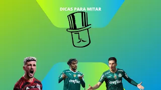 CARTOLA FC 2022  - DICAS RODADA 15!