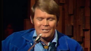 Glen Campbell - Good Times Again (2007) - Galveston (21 Dec 1969) w/ intro