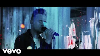 Tom Chaplin - Walking In The Air (Live In Studio)