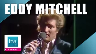 10 tubes d'Eddy Mitchell que tout le monde chante | Archive INA