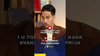 Marko Nikolić je uradio neverovatan posao u Partizanu! - Marko Jevtović - Alesto podkast