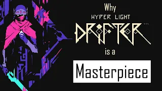 What's so great about Hyper Light Drifter | Hyper Light Drifter Review [SPOILERS]