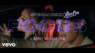 Stefan Benz & Alectra - FOCUS (Official Music Video)