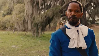 Django Unchained - Revenge on the Brittle Brothers 1080p hd