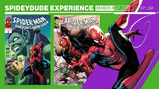 Shadow of the Green Goblin #1 & #2 Review | Spideydude Experience Episode 84