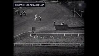 1960 Whitbread Gold Cup Handicap Chase