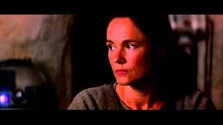 Star Wars Episode I: The Phantom Menace - "Breathing" Teaser Trailer (Fan Made)