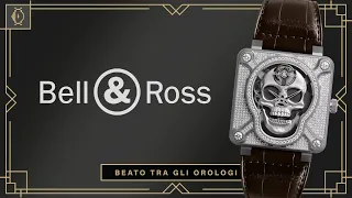 BTO Bell&Ross