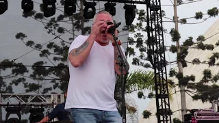 Smash Mouth - 2017 (Walkin' On The Sun Live)