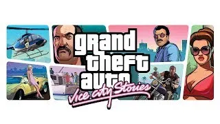 Grand Theft Auto: Vice City stories # 11