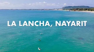 SURFING | LA LANCHA