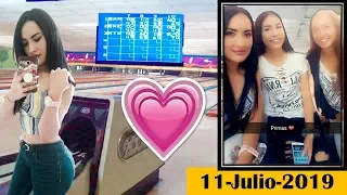 24 HORAS CONMIGO en día de vacaciones *11-Julio-2019*  | Nixaha♡