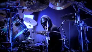 192 Slipknot - The Heretic Anthem - Drum Cover