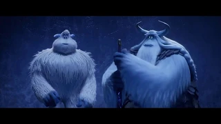 "Let It Lie - part 1" | Scene (Smallfoot 2018) HD