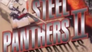 Steel Panthers 2 (PC DOS Game) Intro Theme