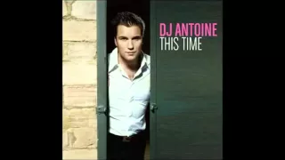 Dj Antoine - This time ( Klaas Remix Edit )