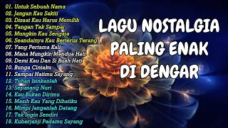 Lagu Nostalgia | Tembang Kenangan | Lagu Pop Lawas 80an 90an Indonesia Terpopuler Paling Dicari