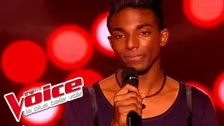 Georg Friedrich Haendel – Lashia Chi'o Pianga | Kevin Prone | The Voice France 2015 | Blind Audition