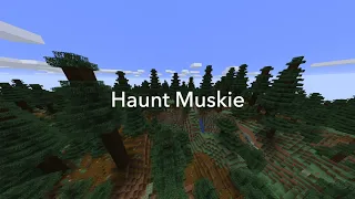 Minecraft Creative Mode Music (All Tracks 1-6)