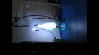 Cathode Ray Tube Project