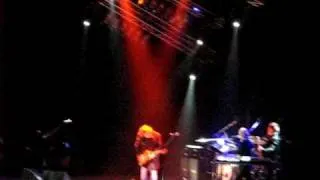 Gary Moore Parisienne Walkways. 23.10.10 Новосибирск