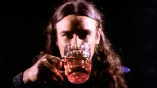 Black Sabbath   Sabbath Bloody Sabbath  Official Music Video HQ con sottotitoli in italiano