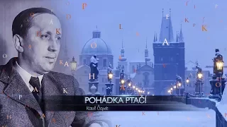 Pohádka ptačí - Karel Čapek