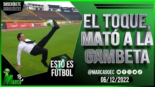 Esto es Fútbol Youtube - De a poco vuelven los #Mundialistas y #Habemus #4tos 06/12/2022 🇪🇨 🇧🇭