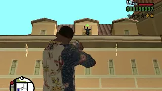 GTA SA - The Complete Madd Dogg "Strategy Guide"