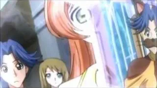 What happiness would look like if we could give it a physical form [Code Geass R2]