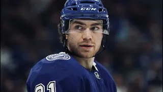 Brayden Point - "FFYL"