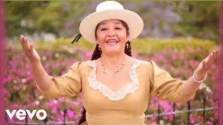 Betty Veizaga - A Cochabamba