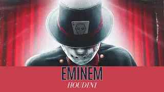 Slim Shady Learned Some New Tricks?! Eminem - Houdini | Bar for Bar Breakdowns