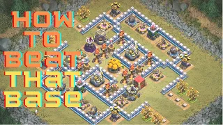 EASY METHOD How to 3 Star "Grand Avenue" with TH10, TH11, TH12 TH13 | Clash of Clans New Update