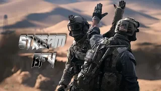 Battlefield 4 - Заходи, тут классно =))