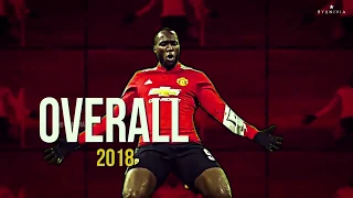 Romelu Lukaku ● Skills and Goals ● HD